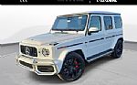 2024 G-Class Thumbnail 1