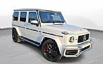 2024 G-Class Thumbnail 4