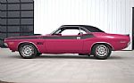 1970 Challenger T/A Thumbnail 4