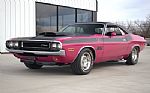1970 Challenger T/A Thumbnail 3