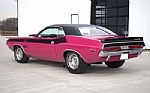 1970 Challenger T/A Thumbnail 5