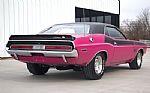 1970 Challenger T/A Thumbnail 8