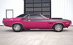1970 Challenger T/A Thumbnail 9