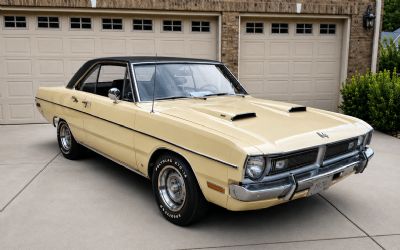 Photo of a 1970 Dodge Dart Swinger 340 for sale