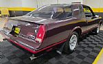 1987 Monte Carlo SS Aero Coupe Thumbnail 4