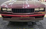 1987 Monte Carlo SS Aero Coupe Thumbnail 12
