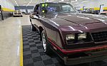 1987 Monte Carlo SS Aero Coupe Thumbnail 10