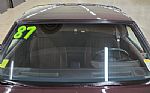 1987 Monte Carlo SS Aero Coupe Thumbnail 14