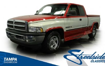 Photo of a 1998 Dodge Ram 1500 Laramie SLT for sale