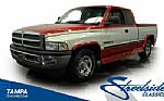 1998 Ram 1500 Laramie SLT Thumbnail 1