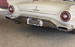 1957 Thunderbird Thumbnail 16