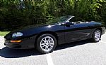 2002 Camaro Z28 Thumbnail 1