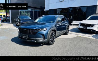 Photo of a 2023 Mazda CX-50 SUV for sale