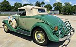 1933 Master Eagle Roadster Thumbnail 6