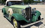 1933 Master Eagle Roadster Thumbnail 26