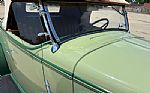 1933 Master Eagle Roadster Thumbnail 40