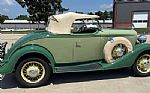1933 Master Eagle Roadster Thumbnail 47