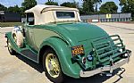 1933 Master Eagle Roadster Thumbnail 58