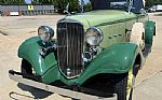 1933 Master Eagle Roadster Thumbnail 66
