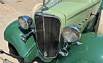 1933 Master Eagle Roadster Thumbnail 69