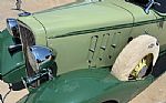1933 Master Eagle Roadster Thumbnail 70