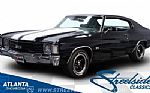 1972 Chevelle SS 350 Thumbnail 1