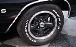1972 Chevelle SS 350 Thumbnail 50