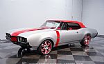 1968 Cutlass Convertible LS3 Restom Thumbnail 6