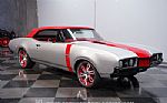 1968 Cutlass Convertible LS3 Restom Thumbnail 13