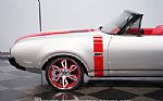 1968 Cutlass Convertible LS3 Restom Thumbnail 19