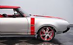 1968 Cutlass Convertible LS3 Restom Thumbnail 24