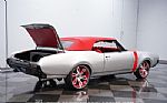 1968 Cutlass Convertible LS3 Restom Thumbnail 42