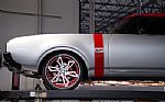 1968 Cutlass Convertible LS3 Restom Thumbnail 50