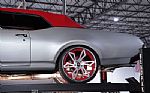 1968 Cutlass Convertible LS3 Restom Thumbnail 51