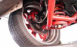 1968 Cutlass Convertible LS3 Restom Thumbnail 55