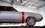 1968 Cutlass Convertible LS3 Restom Thumbnail 53