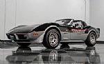 1978 Corvette Indy 500 Pace Car Thumbnail 21