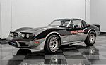 1978 Corvette Indy 500 Pace Car Thumbnail 36