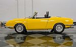 1967 850 Spider Convertible Thumbnail 2