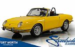 1967 850 Spider Convertible Thumbnail 1