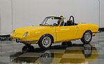 1967 850 Spider Convertible Thumbnail 6