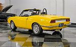 1967 850 Spider Convertible Thumbnail 9