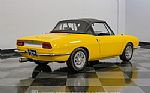 1967 850 Spider Convertible Thumbnail 12