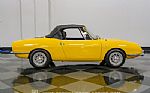 1967 850 Spider Convertible Thumbnail 14
