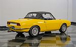 1967 850 Spider Convertible Thumbnail 13
