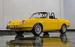 1967 850 Spider Convertible Thumbnail 21