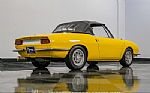 1967 850 Spider Convertible Thumbnail 27