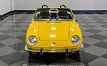 1967 850 Spider Convertible Thumbnail 33