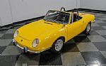 1967 850 Spider Convertible Thumbnail 35