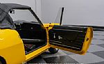 1967 850 Spider Convertible Thumbnail 63